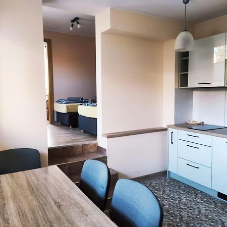Apartamenty As Szczyrk Centrum Zewnętrze zdjęcie