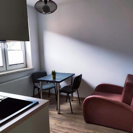 Apartamenty As Szczyrk Centrum Zewnętrze zdjęcie
