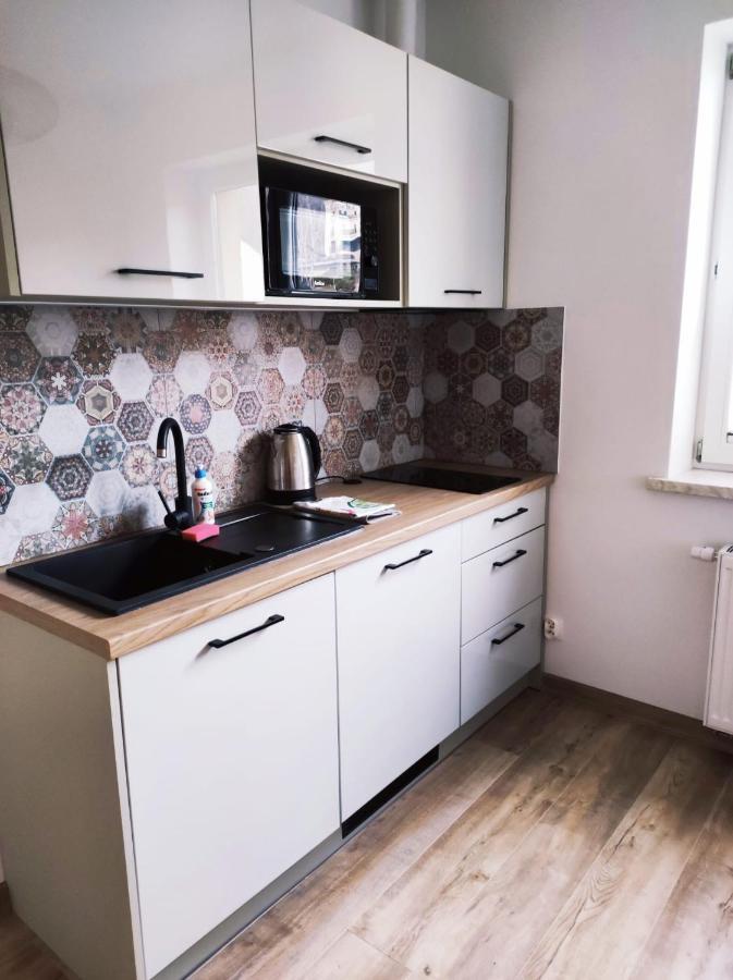 Apartamenty As Szczyrk Centrum Zewnętrze zdjęcie
