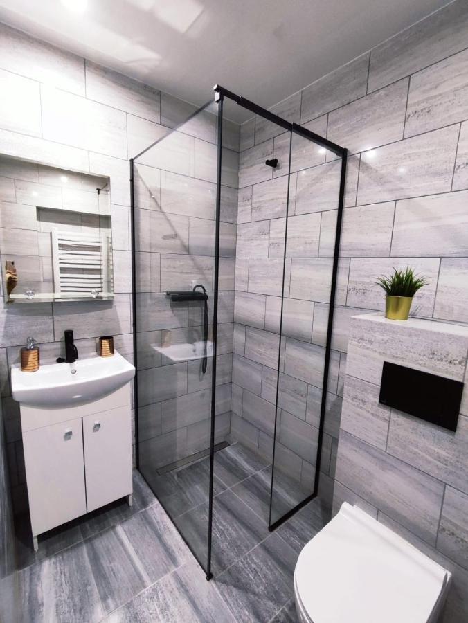 Apartamenty As Szczyrk Centrum Zewnętrze zdjęcie