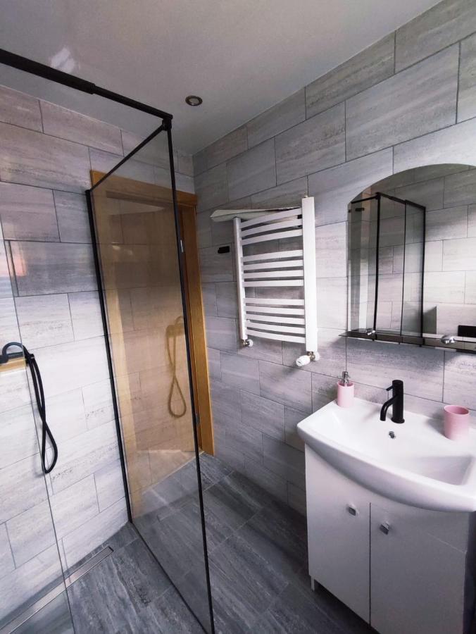 Apartamenty As Szczyrk Centrum Zewnętrze zdjęcie