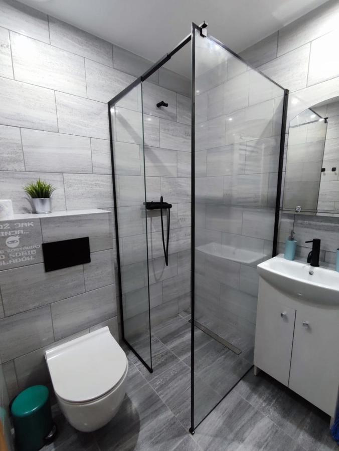 Apartamenty As Szczyrk Centrum Zewnętrze zdjęcie