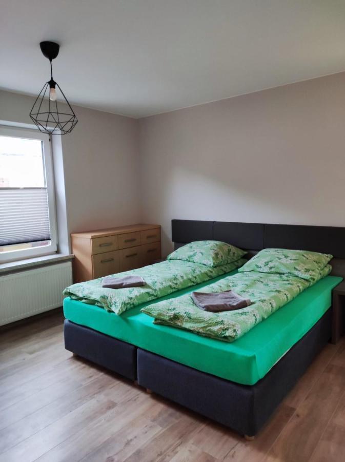 Apartamenty As Szczyrk Centrum Zewnętrze zdjęcie