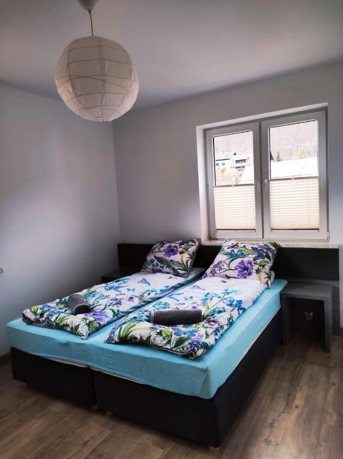 Apartamenty As Szczyrk Centrum Zewnętrze zdjęcie