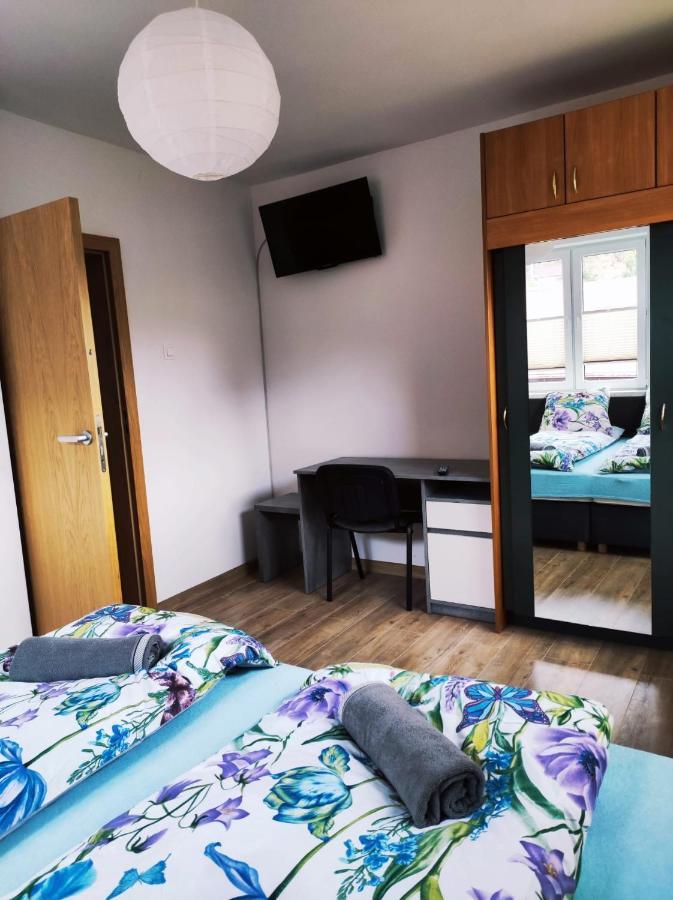 Apartamenty As Szczyrk Centrum Zewnętrze zdjęcie
