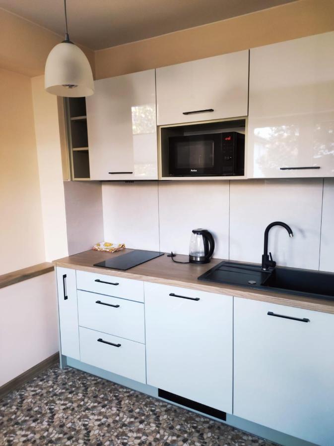 Apartamenty As Szczyrk Centrum Zewnętrze zdjęcie