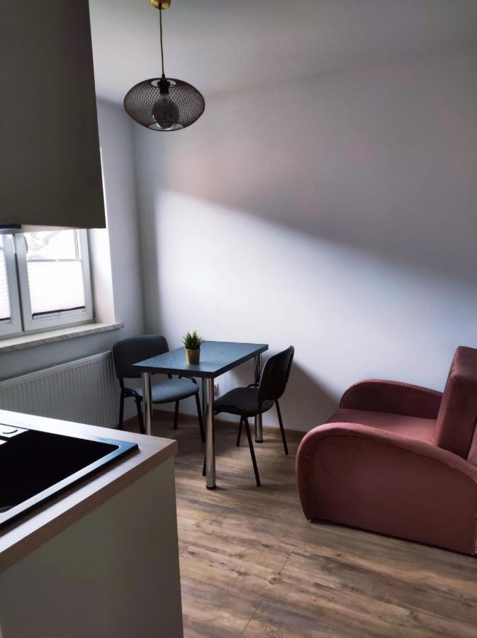 Apartamenty As Szczyrk Centrum Zewnętrze zdjęcie