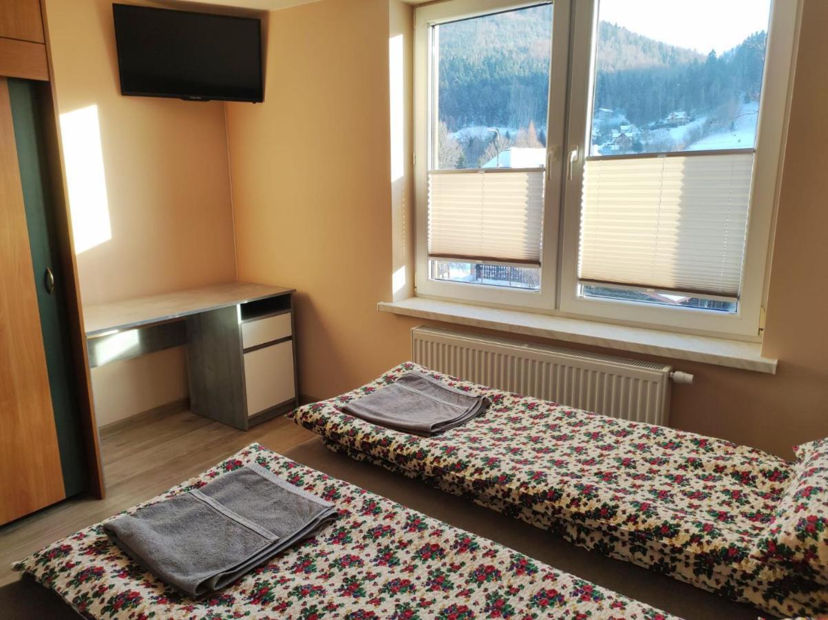 Apartamenty As Szczyrk Centrum Zewnętrze zdjęcie